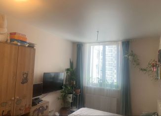 Продается 2-ком. квартира, 50 м2, Ростов-на-Дону, Стабильная улица, 3с1, ЖК Вест Сайд