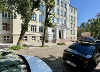 Однокомнатная квартира на продажу, 31.7 м2, Калининград, улица Новый Вал, 31