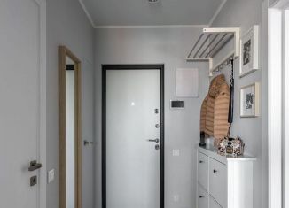 Продам 1-ком. квартиру, 44 м2, Махачкала, улица Металлургов, 22, Ленинский внутригородской район