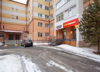 Продажа помещения свободного назначения, 85.3 м2, Тюмень, улица Газовиков, 19с2