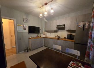 2-ком. квартира на продажу, 52.2 м2, Люберцы, улица 8 Марта, 14к1, ЖК Люберцы Парк