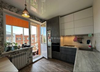 Продается 1-комнатная квартира, 37.4 м2, Северодвинск, улица Чеснокова, 9