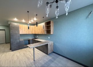 1-ком. квартира на продажу, 45 м2, Ростов-на-Дону, бульвар Комарова, 20В/9А, ЖК Гагарин