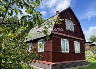 Продажа дачи, 64 м2, Санкт-Петербург, улица 4-я Линия