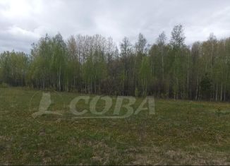 Продам участок, 7 сот., деревня Елань