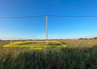 Продажа земельного участка, 7.5 сот., Темрюк, Угловая улица, 9