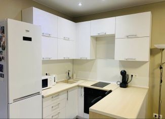 1-комнатная квартира на продажу, 30 м2, Казань, улица Азата Аббасова, 7