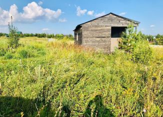 Продажа земельного участка, 14 сот., деревня Сизево, Тенистая улица, 14
