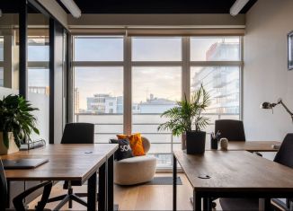 Сдается офис, 350 м2, Москва, улица Земляной Вал, 8, улица Земляной Вал