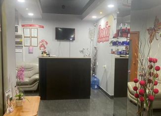 Продаю помещение свободного назначения, 127 м2, Хабаровский край, улица Парижской Коммуны, 28