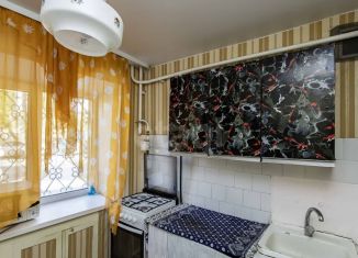 Продам 2-ком. квартиру, 42.4 м2, Тюмень, Киевская улица, 64