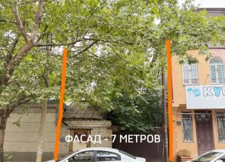 Продам земельный участок, 1 сот., Махачкала, улица Максима Горького, 40