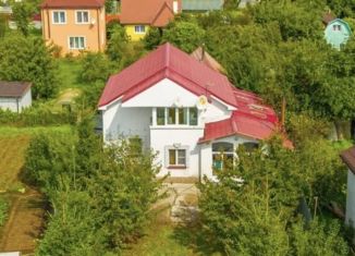 Продам дом, 135.6 м2, Калининград, Центральная улица, 55