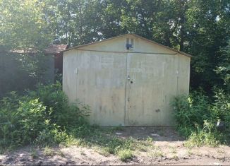 Гараж в аренду, 19 м2, Омская область, улица Дианова, 27