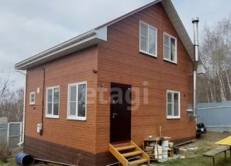 Продается дом, 78.6 м2, СНТ Надежда-1