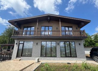 Продаю коттедж, 156 м2, Краснодарский край, Морская улица