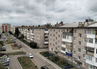 Продается 2-ком. квартира, 40 м2, Нефтекамск, Парковая улица, 23А