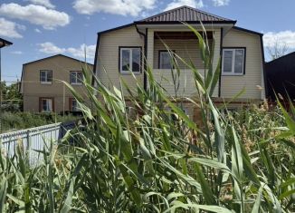 Продам дом, 151.9 м2, Астрахань, 2-я Виноградная улица, 6, Советский район