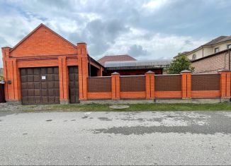 Продажа дома, 256 м2, Грозный, улица Б.М. Истамулова, 12