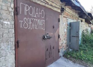 Продаю гараж, 24 м2, Самара, Красноглинский район
