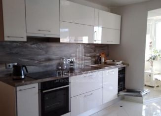 Продается 2-комнатная квартира, 58.1 м2, Владимир, улица Нижняя Дуброва, 21