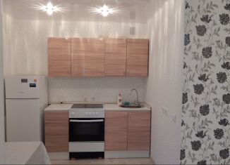 Аренда 1-комнатной квартиры, 38 м2, Уфа, улица Максима Горького, 52