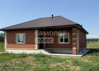 Дом на продажу, 93 м2, посёлок Красное Поле, Героическая улица, 18