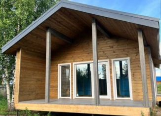 Продаю дом, 68.5 м2, Пермский край