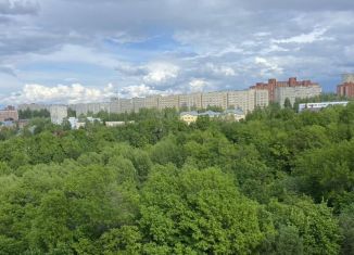 Продается 2-ком. квартира, 61.4 м2, Чебоксары, улица Филиппа Лукина, 16