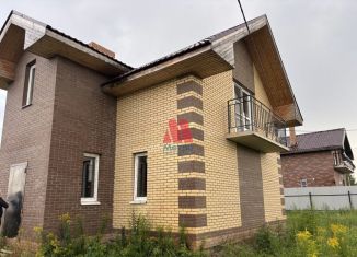 Продажа коттеджа, 115 м2, Ярославская область, Радужная улица, 4