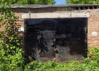Продажа гаража, Мелеуз, гаражно-строительный кооператив Автоколонны, 10/120
