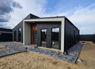 Дом на продажу, 140 м2, деревня Вартемяги, улица Ворошилова