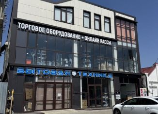 Помещение свободного назначения на продажу, 1000 м2, Грозный, улица Жуковского, 15