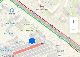 Продажа гаража, 20 м2, Тюмень