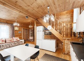 Продается дом, 158.2 м2, посёлок Инеш, улица Светланы Зиннатовой, 61