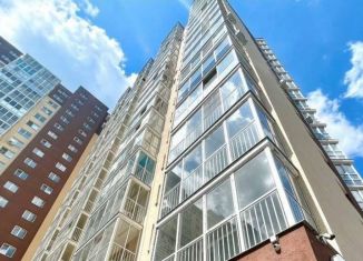 Продается трехкомнатная квартира, 83 м2, Воронеж, улица Артамонова, 34Ж, ЖК Волна-1