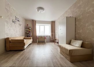 Продам 1-комнатную квартиру, 40.5 м2, Йошкар-Ола, улица Баумана, 19А