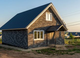 Дом на продажу, 112 м2, село Усады, Студенческая улица, 5Г