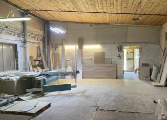 Сдам производство, 145 м2, Омск, Пристанционная улица, 21