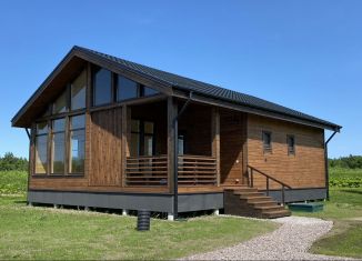 Продажа дома, 110 м2, поселок Победа