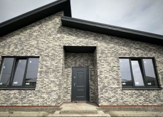 Продается дом, 110 м2, Астрахань, улица Менжинского, Советский район