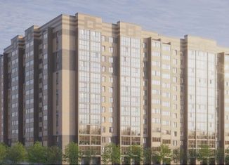 Продается 2-ком. квартира, 42.6 м2, Октябрьский