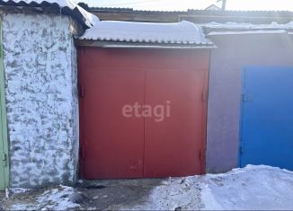 Продаю гараж, 12 м2, Чебаркуль, улица Ленина, 6