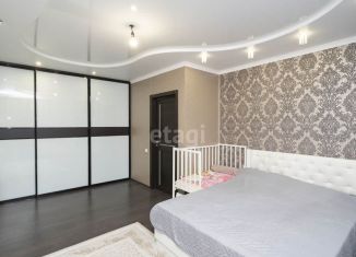 Продажа однокомнатной квартиры, 44.1 м2, Тюмень, Широтная улица, 172А, ЖК На Линейной