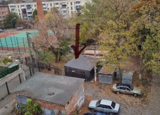 Продам гараж, 30 м2, Краснодар, Центральный внутригородской округ