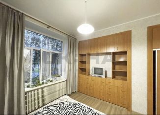 Продажа квартиры студии, 27.7 м2, Обнинск, улица Энгельса, 23/21