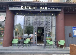 Торговая площадь на продажу, 83.1 м2, Москва, Балаклавский проспект, 2к6