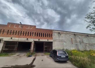 Продажа гаража, 21 м2, Электросталь, 1-й Криулинский проезд, 6