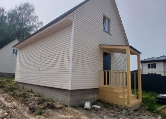 Продается дом, 95 м2, деревня Конаково, деревня Конаково, 31