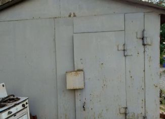 Гараж на продажу, 18 м2, Пермь, улица Дружбы